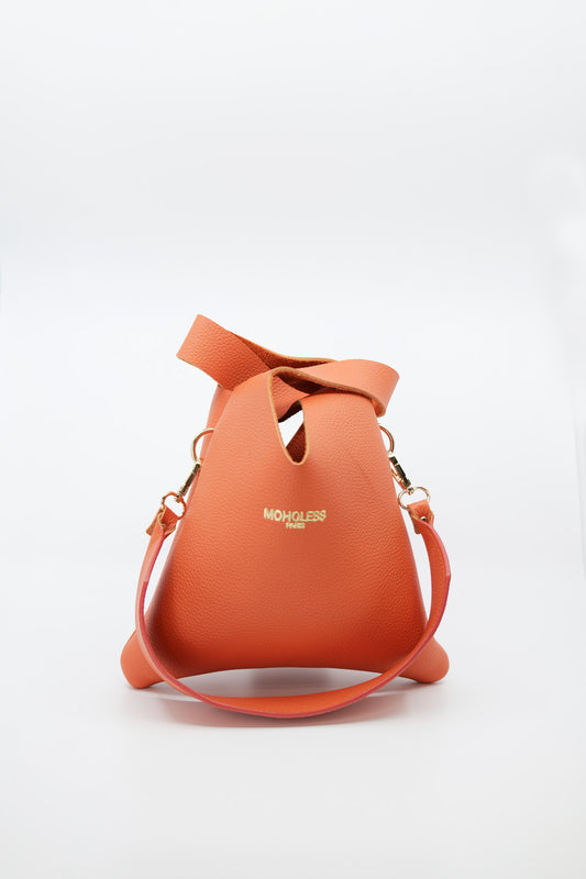 Top bag Abricot-1-2