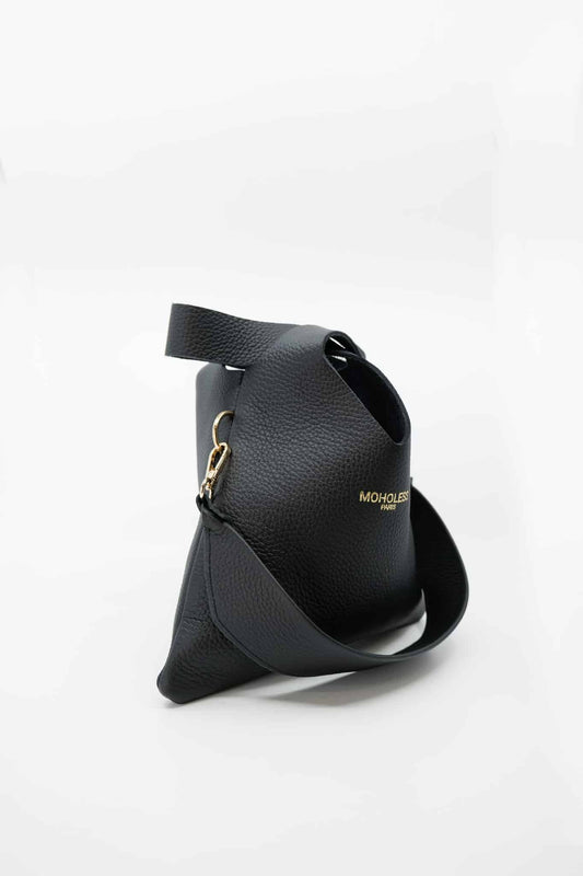 Top bag Noir – 1-2