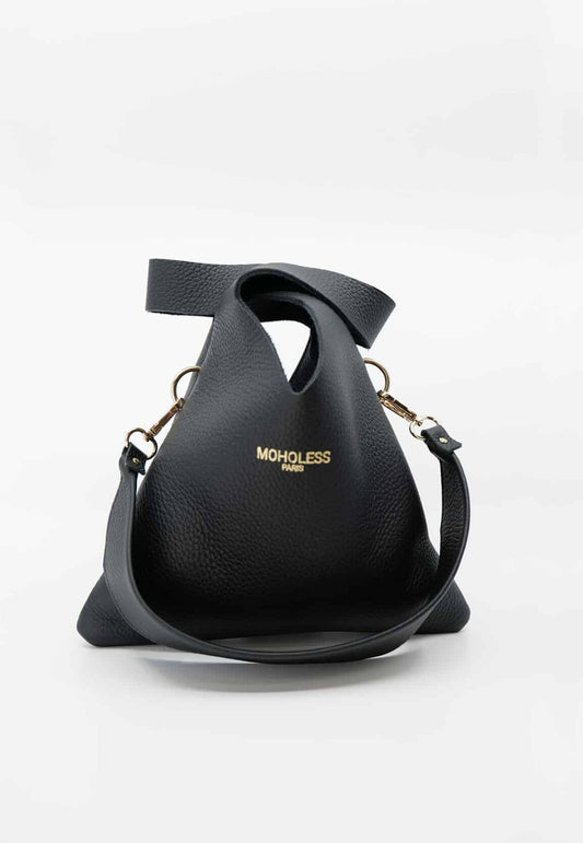 Top bag Noir – 2-2