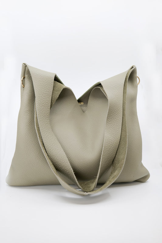 Top bag XXL – Olive 2-2