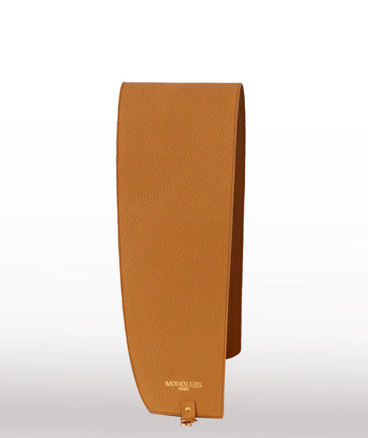 bandoulière xxl cacahuete