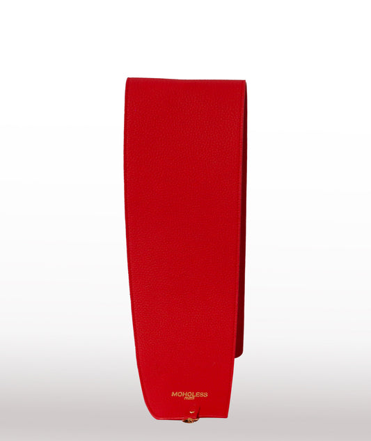 Bandoulière XXL - Rouge