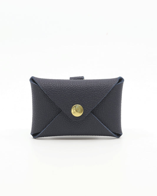 Mini pochette enveloppe - Navy