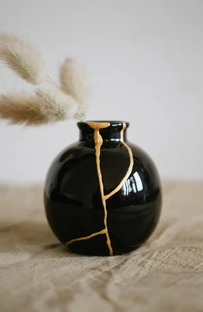Wabi-Sabi : L’art de sublimer l’imperfection