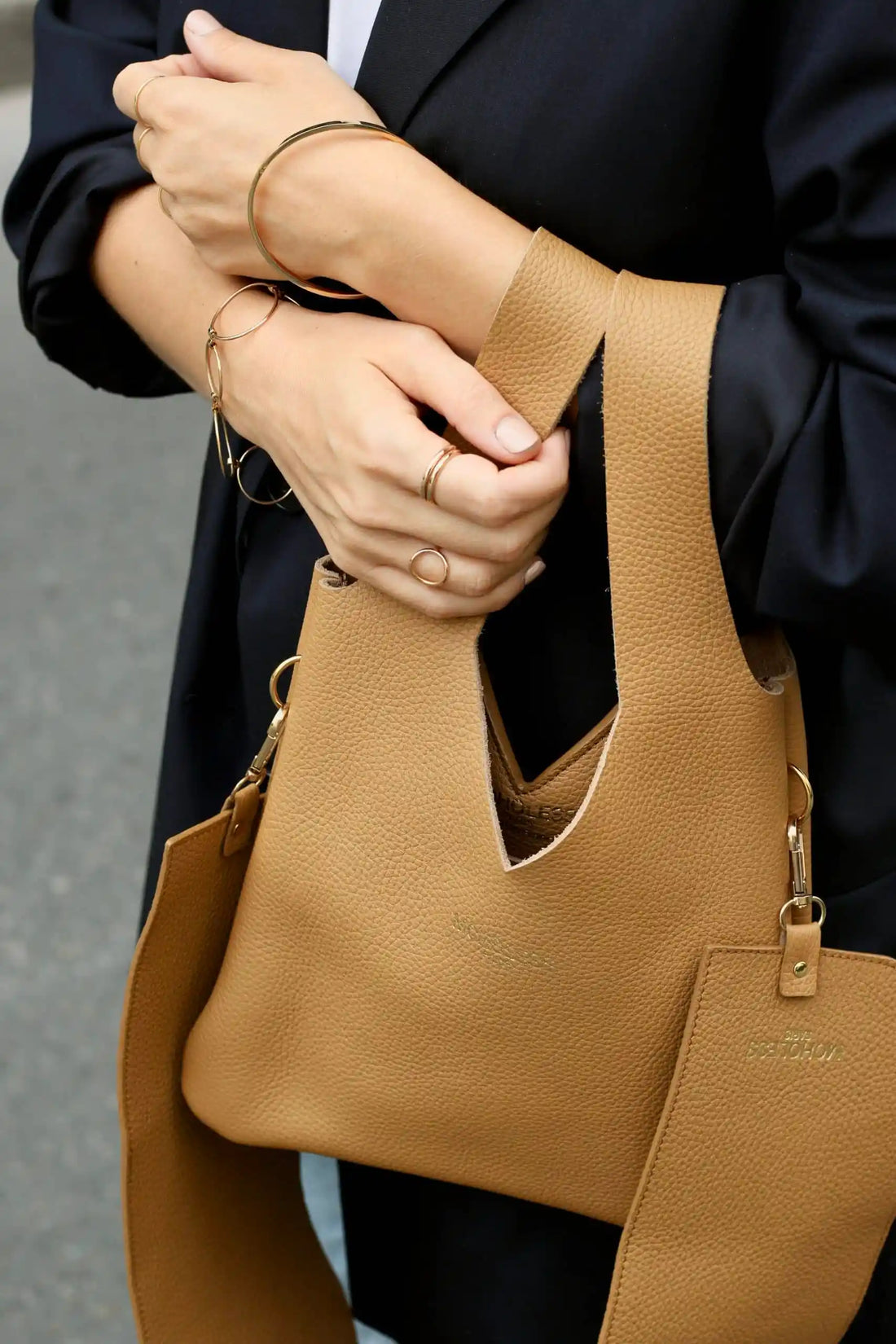 Must-Have de la rentrée : L’art de sublimer son look avec des accessoires éthiques