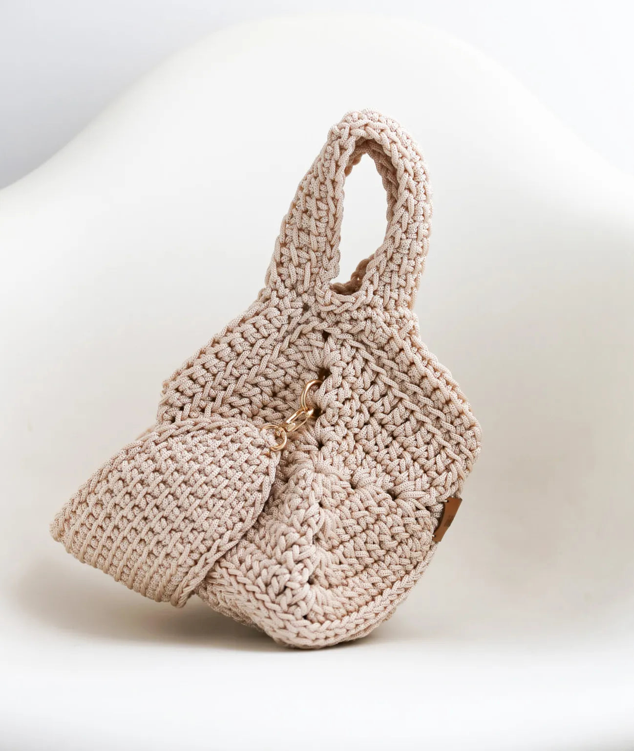 Collection artisanale crochet