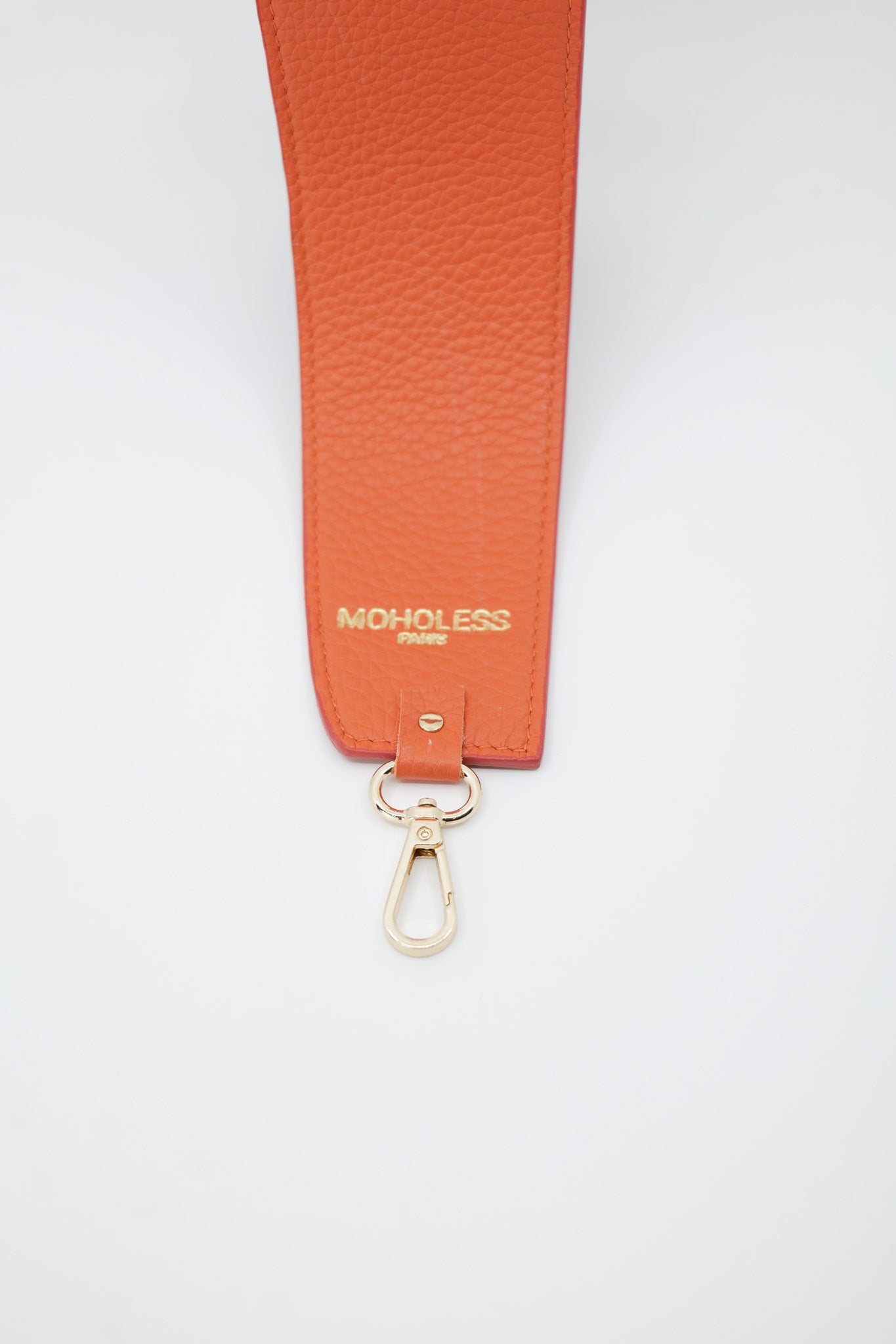 Bandoulière Abricot 2-2