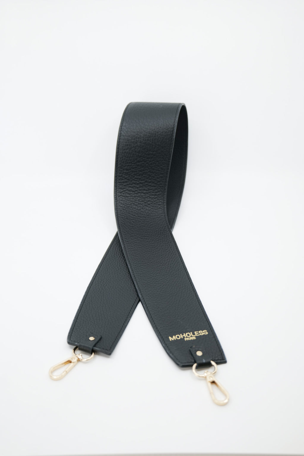 Bandoulière Noir 3-2