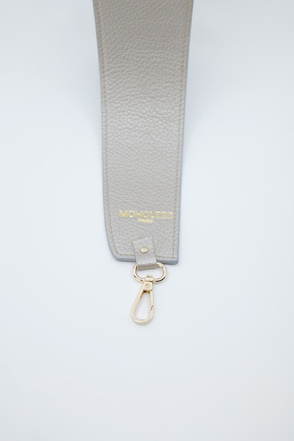 Bandoulière Silver 1