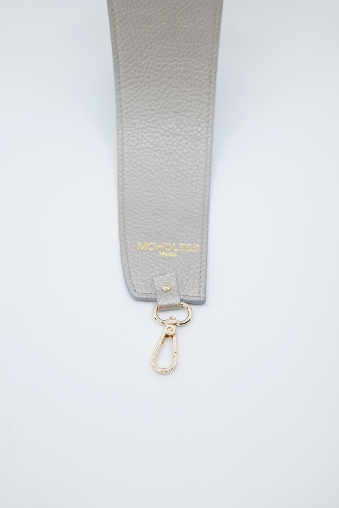 Bandoulière Silver 1