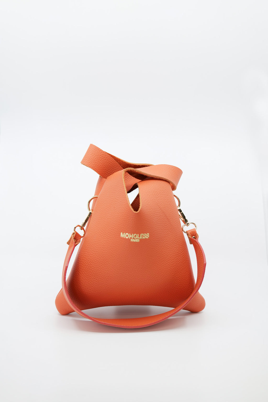 Top bag Abricot-1-2