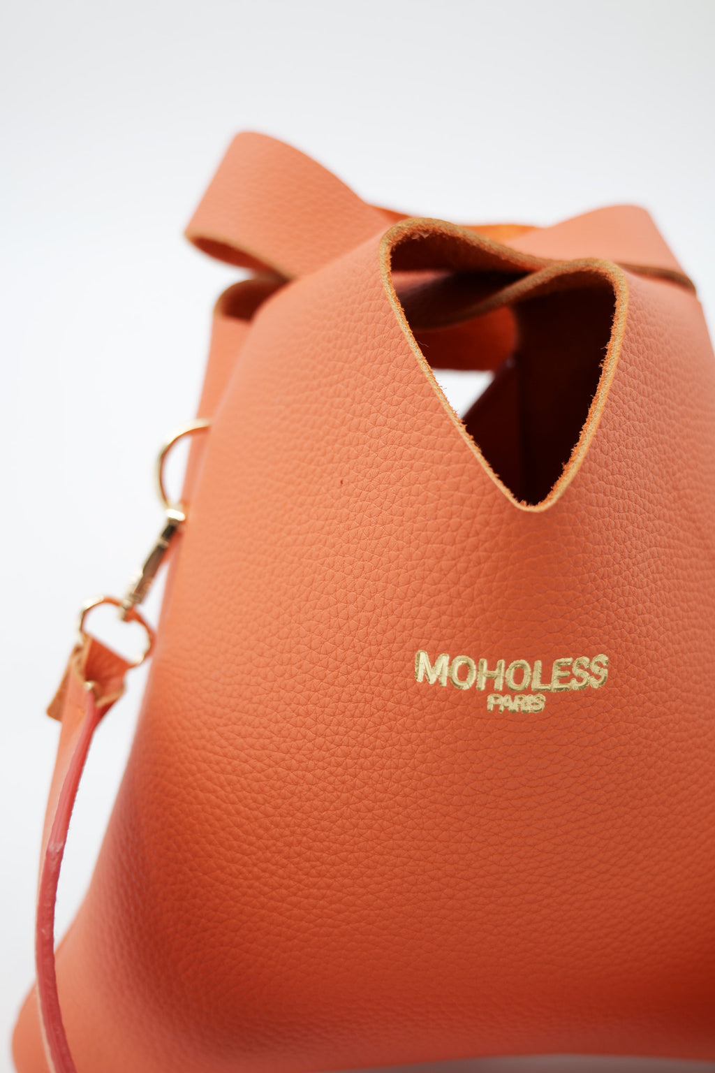 Top bag Abricot- 3-2