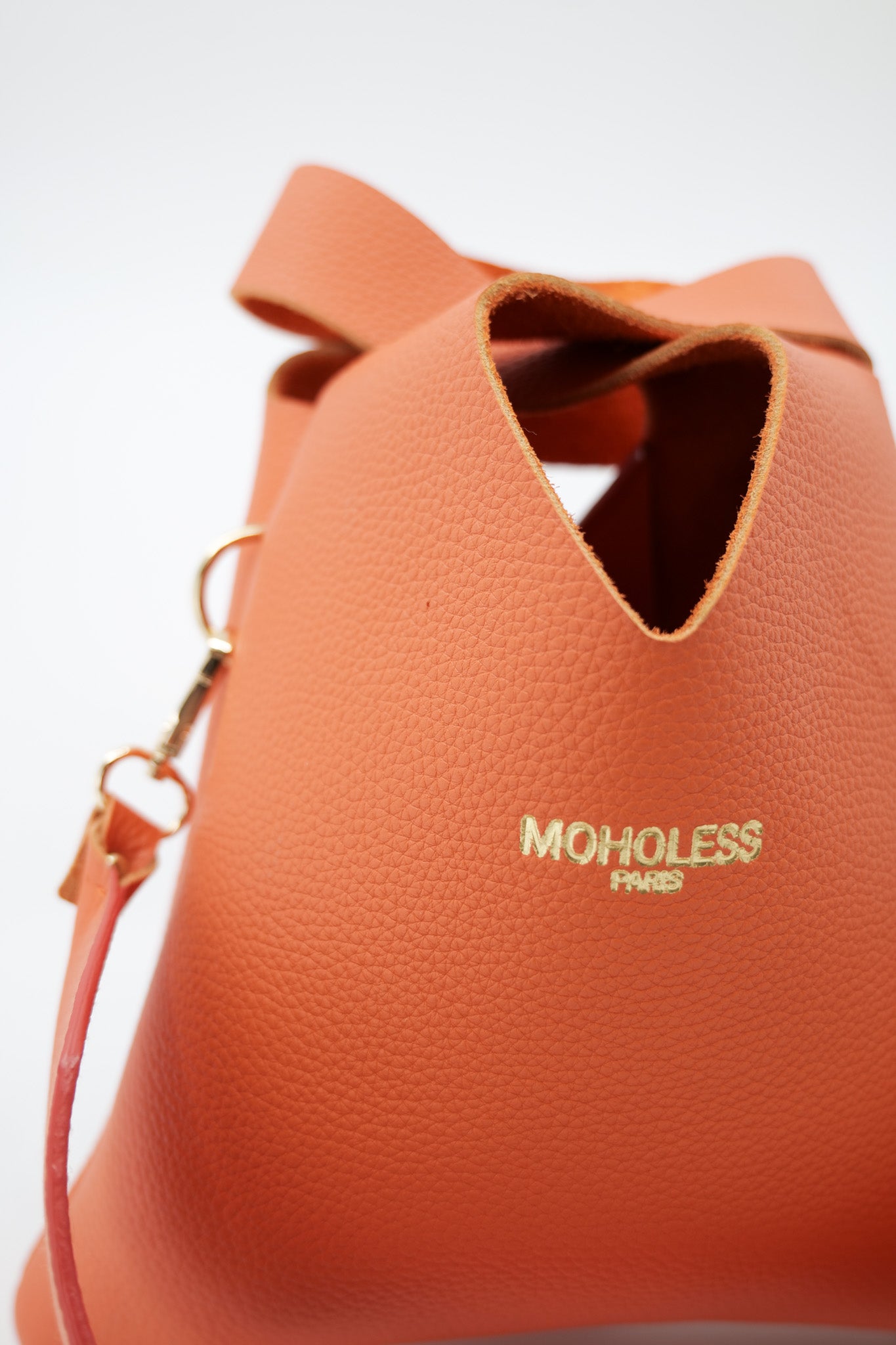 Top bag Abricot- 3-2