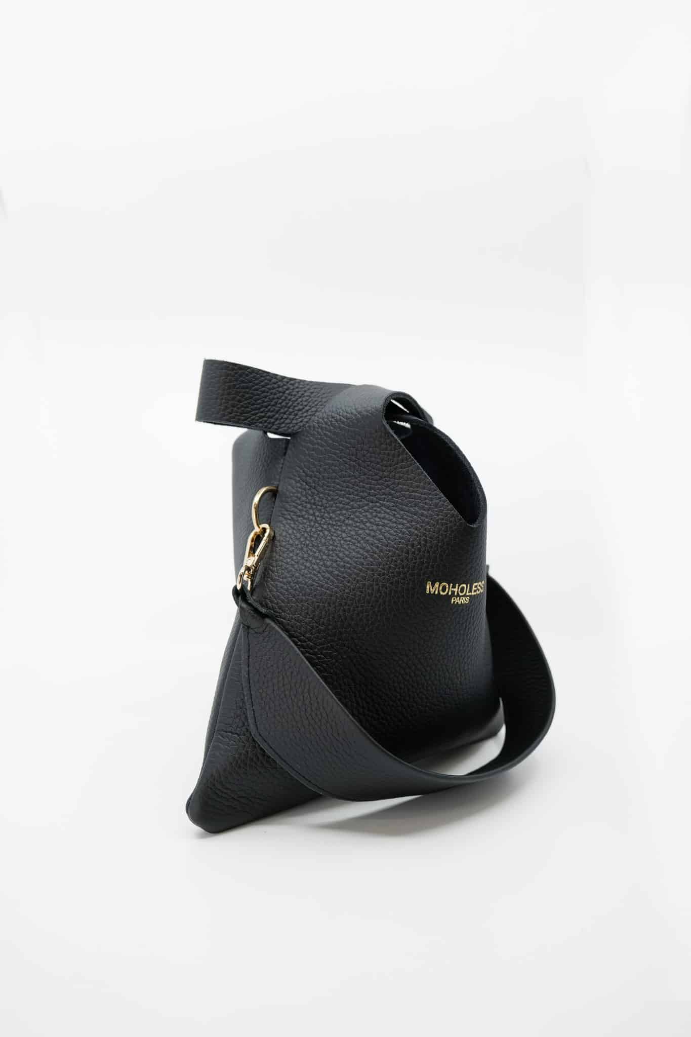 Top bag Noir &#8211; 1-2