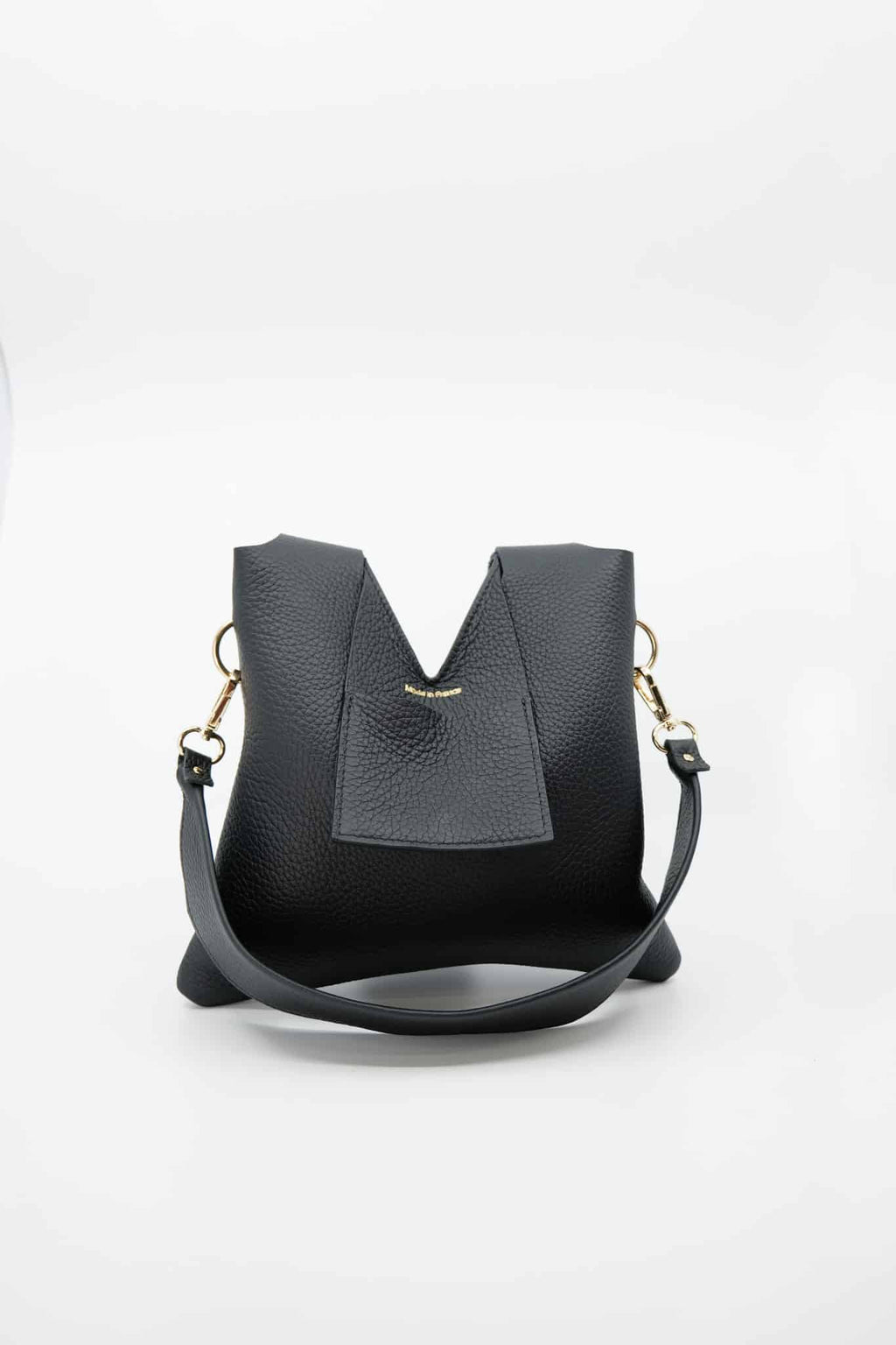 Top bag Noir &#8211; 4-2