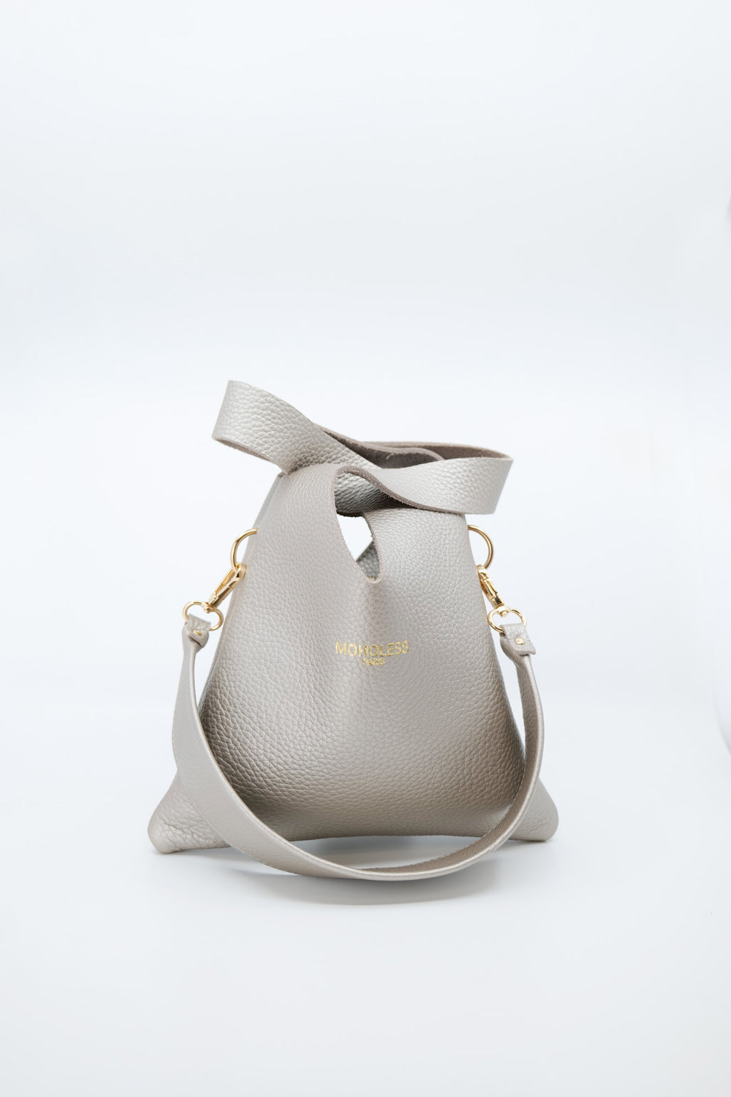 Top bag Silver &#8211; 1