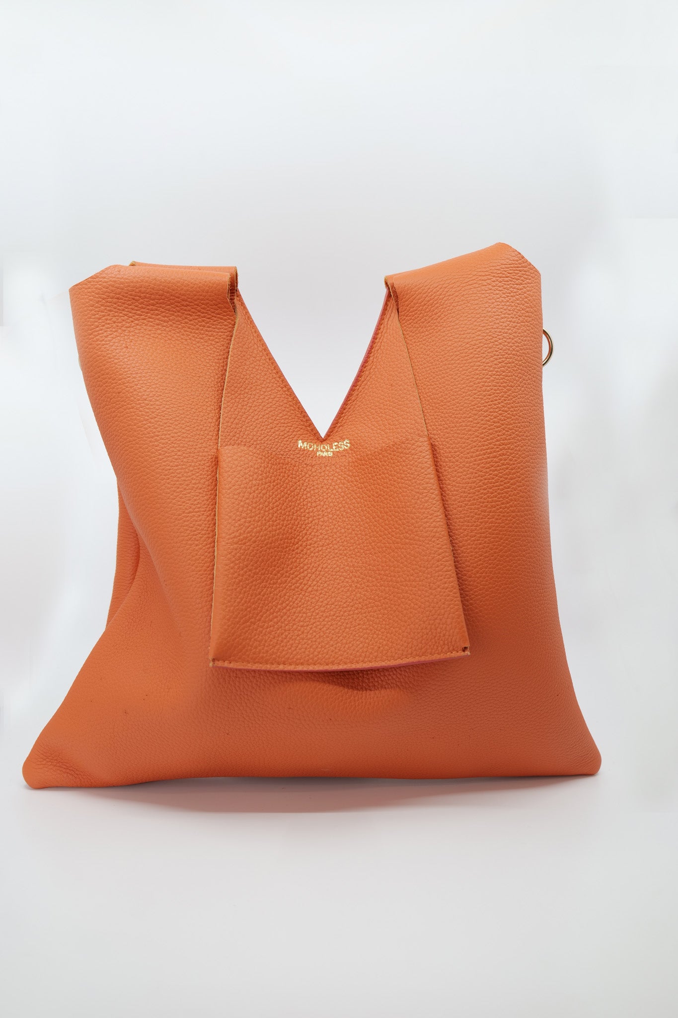 Top bag XXL &#8211; Abricot 2-2