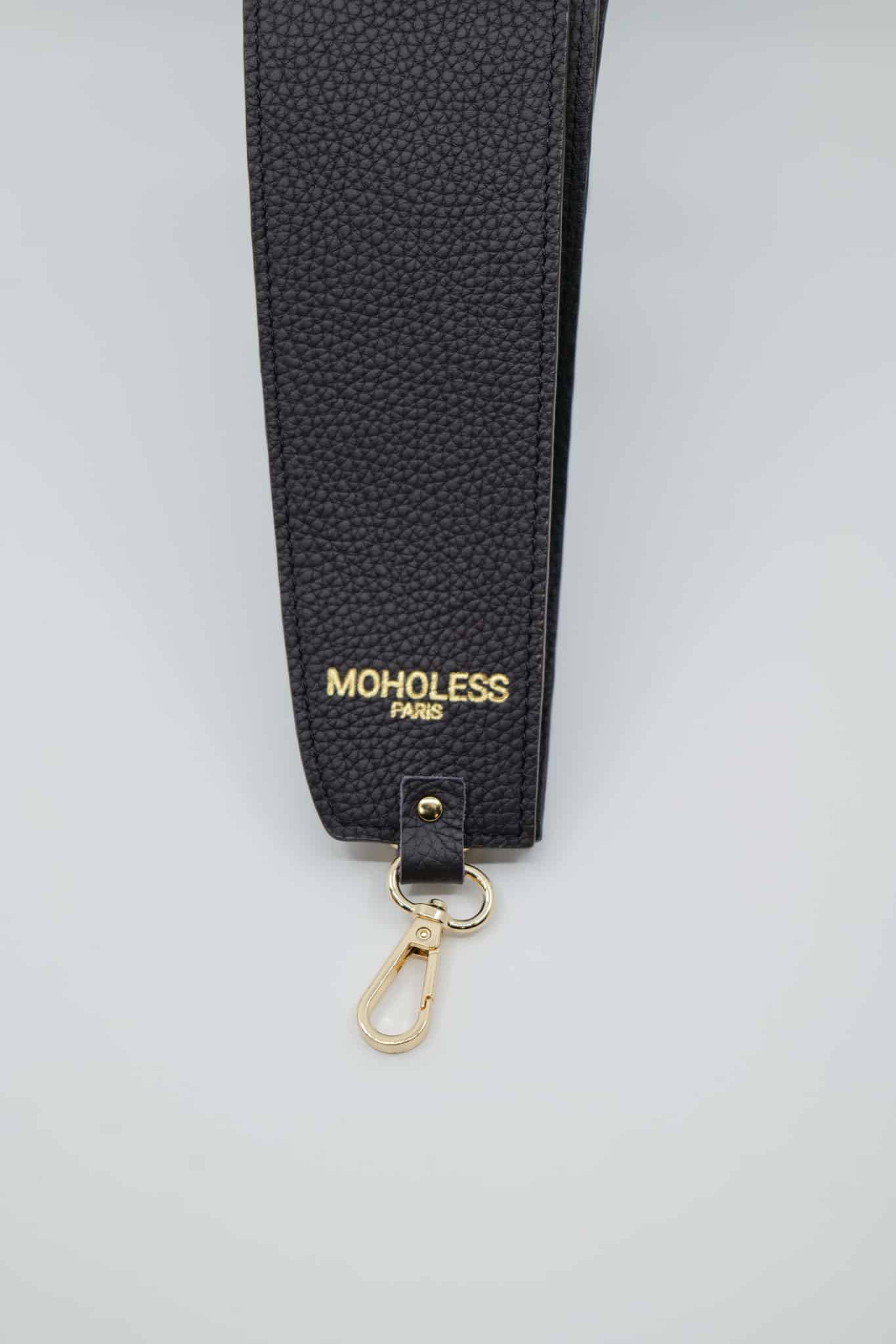 bandoulière cacao 1