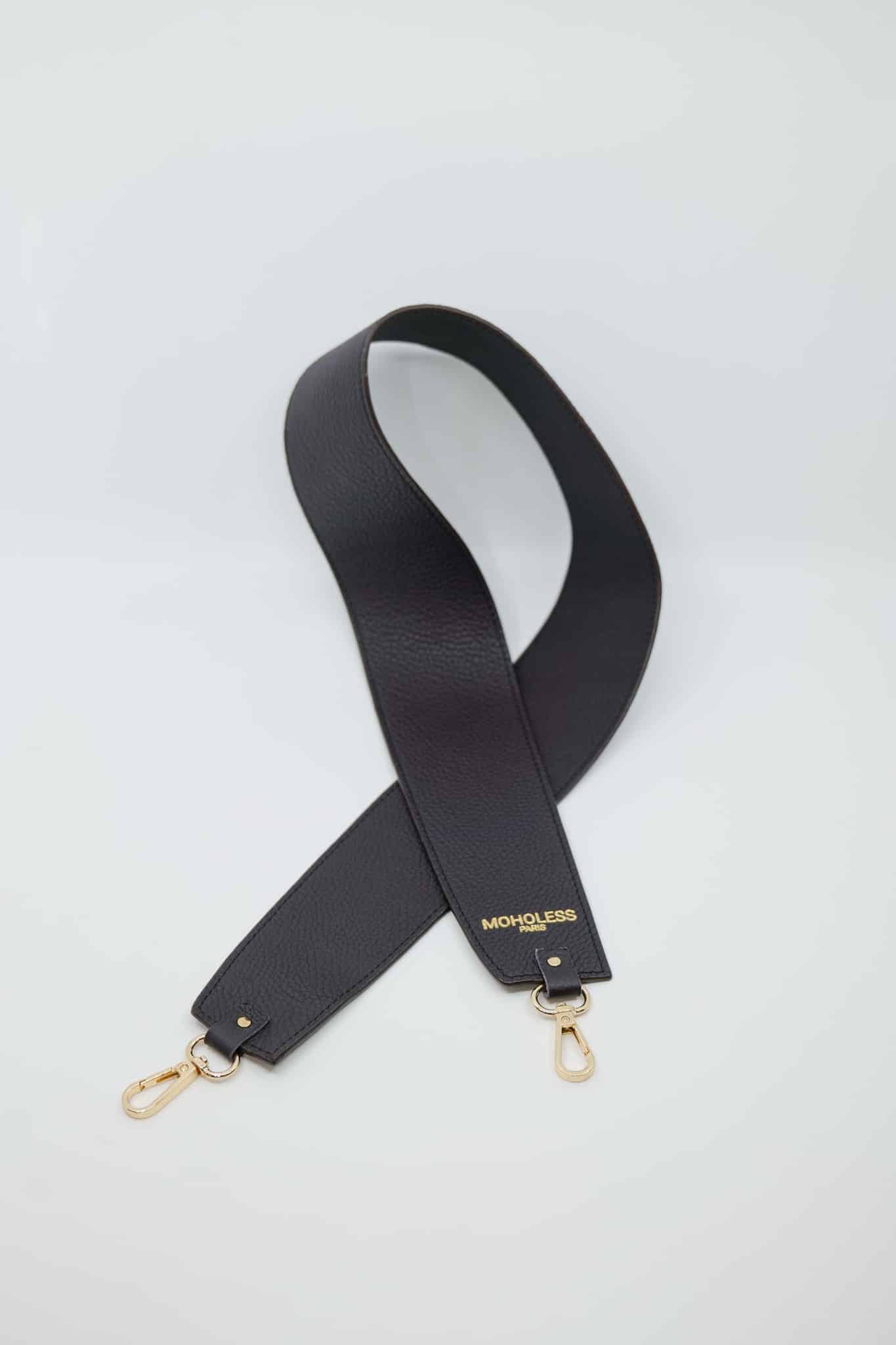 bandoulière cacao 3