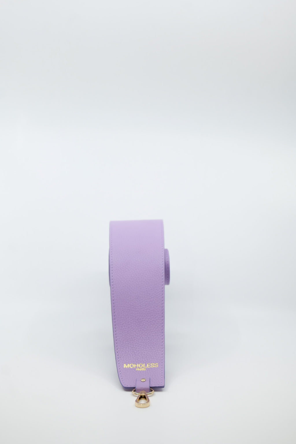 bandoulière lilas 1-2