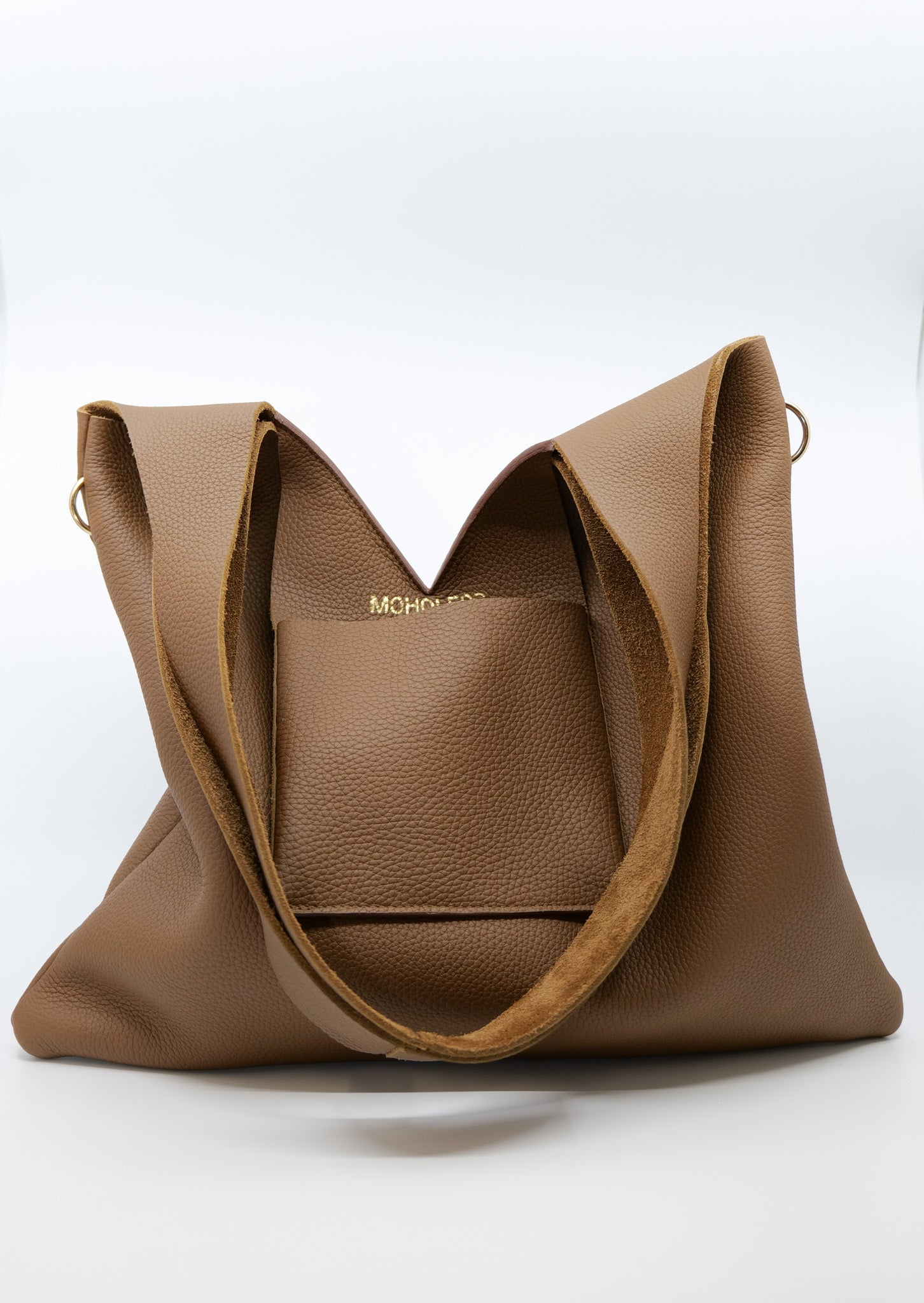 top bag xxl chocolat 1