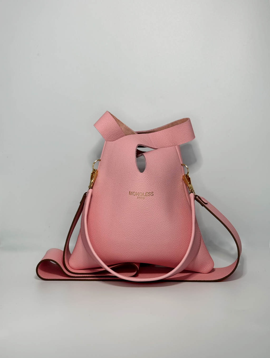Top bag Rose Pauline