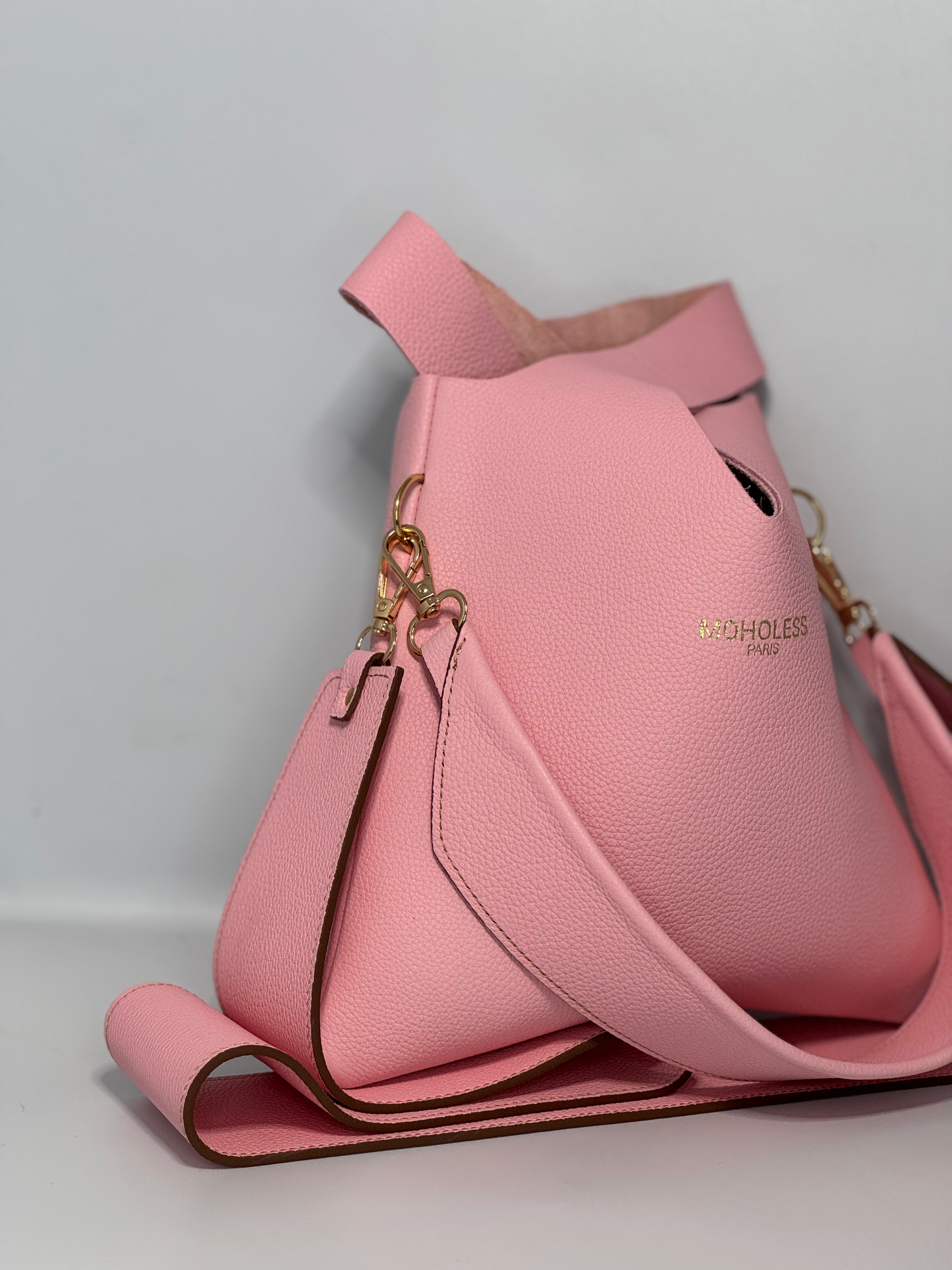 Top bag Rose Pauline