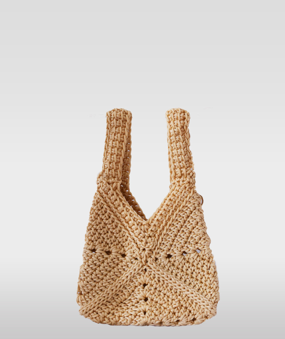 tricot beige &#8211; 3