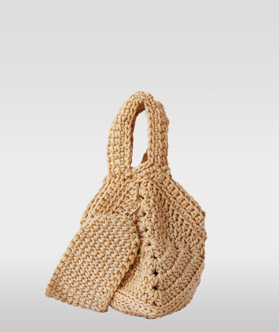 tricot beige &#8211; 4