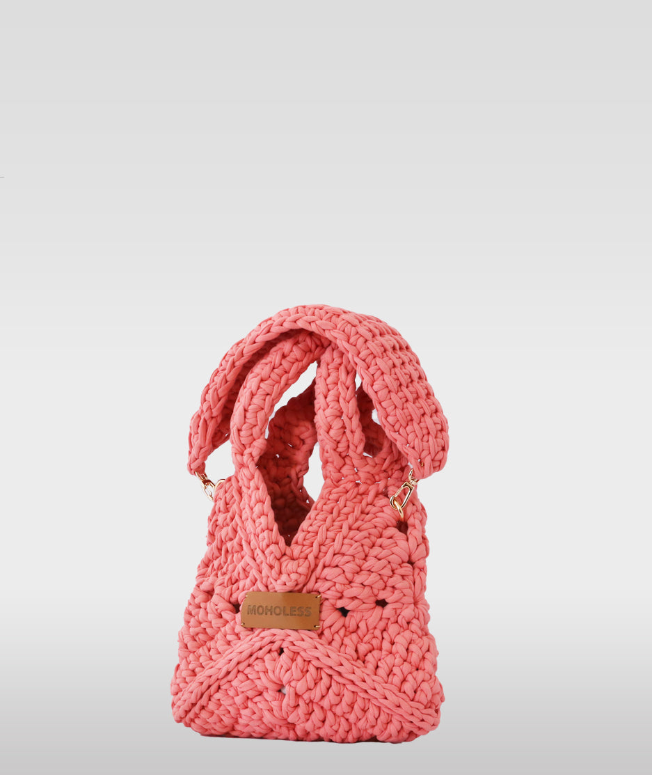 tricot pink- 3